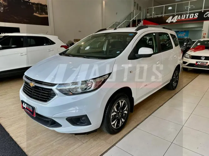 Spin LT 2024 - AUTOMATICA