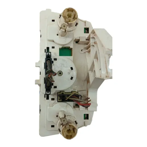 Comando Ar Condicionado Vw Saveiro Gol Voyage G5 G6 2012