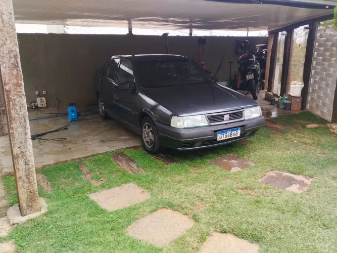 Fiat Tempra Ouro 16V 2P E 4P 1995