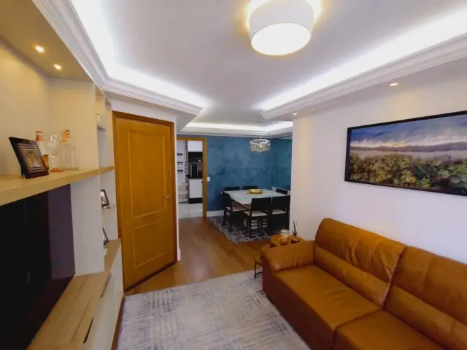Apartamento à Venda Rua Carlos Weber, Vila Leopoldina/SP