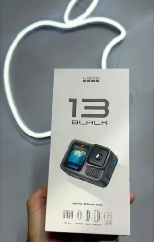 GOPRO HERO 13 BLACK NOVA
