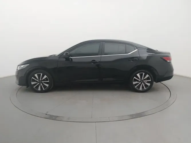 Nissan Sentra Advance 2.0 16V Aut. 2025