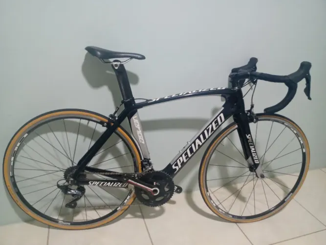 Bicicleta Specialized Venge