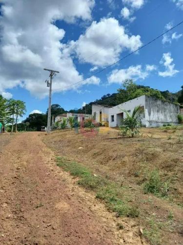 Fazenda em Una