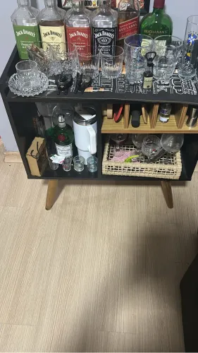 Barzinho adega 