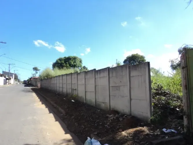Juatuba - bairro Canaã 11
