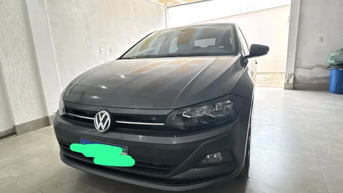 Volkswagen Polo Comfort. 200 TSI 1.0 Flex 12V Aut. 2019