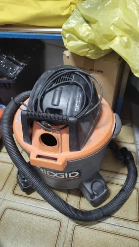 ASPIRADOR PROFISSIONAL