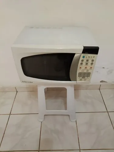 Micro ondas