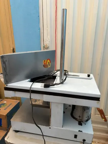 FATIADOR CORTADOR DE FRIOS AUTOMÁTICO