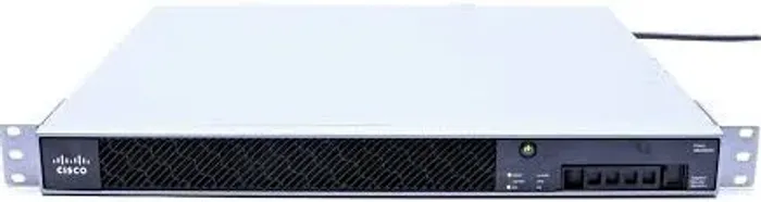 Firewalls de próxima geração Cisco ASA 5500-X 5512x