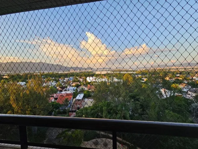 Apartamento com 4 dormitórios à venda, 132 m² por R$ 1.550.000,00 - Barra da Tijuca - Rio 