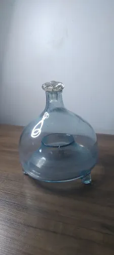 Raríssima armadilha pega-moscas