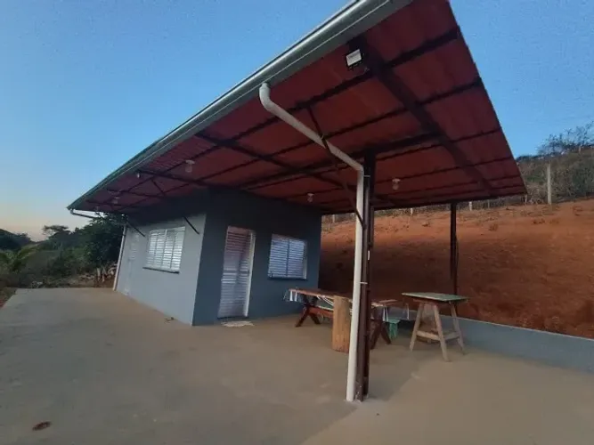 Chácara venda em São João Nepomuceno MG. Taruaçu