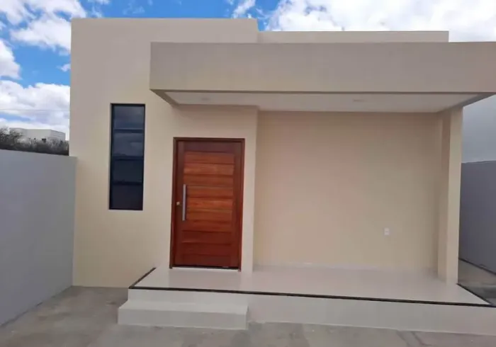 10-CASA NO ALTO DO TURU