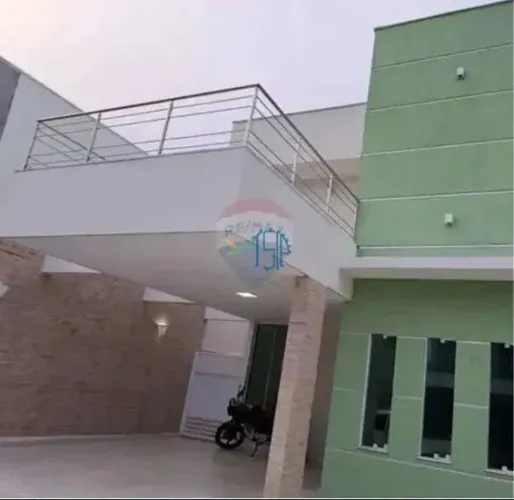 Residencial Fazenda Park - OPORTUNIDADE / CASA EM PARNAMIRIM / CASA EM CONDOMÍNIO FECHADO