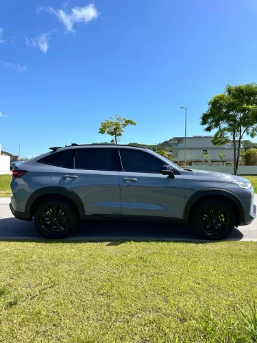 GWM Haval H6 GT Phev AWD 2024