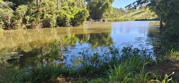 Chacara a venda em serra sede disponíveis em betes calogi , putiri e muribeca 