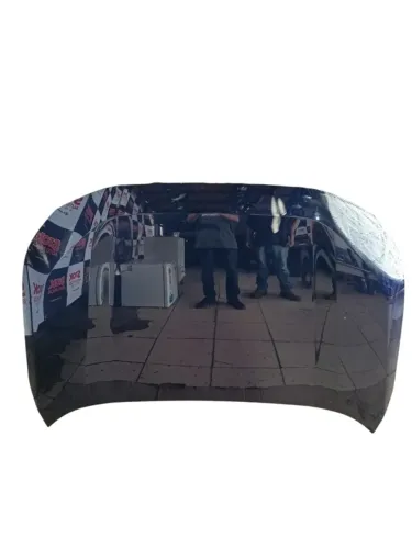 Capô Rav 4 2019 2020 2021 2022 Usado Original