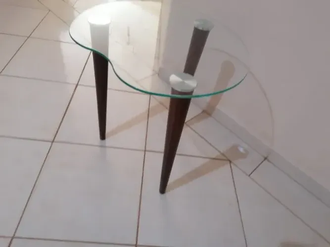 Mesinha de canto