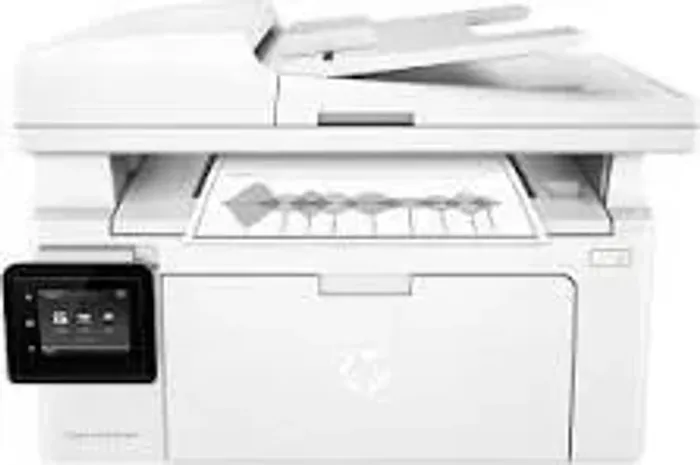 impressora hp laser m130fw wifi otimo estado