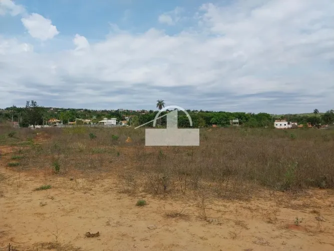 Área Comercial à venda, Centro - Jequitiba/MG