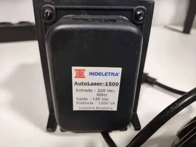 Transformador 1500va