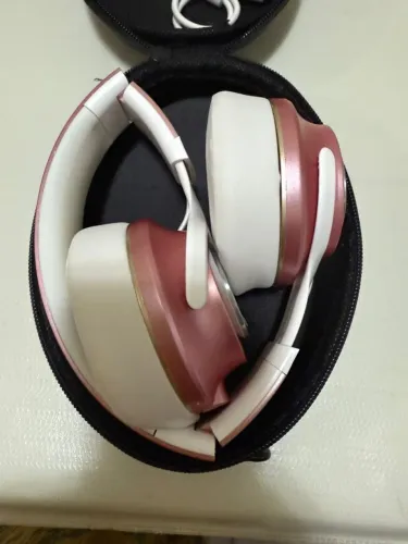 Fones de ouvido com microfone PowerLocus P3