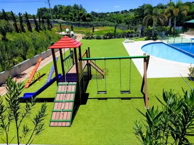 Oportunidade Exclusiva em Mandaguaçu/PR  Condomínio Riviera Garden