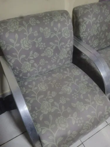 2 Poltronas