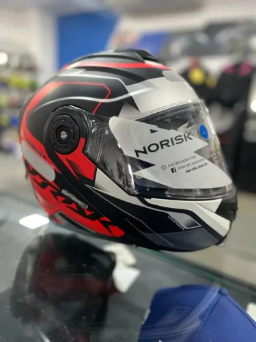 Capacetes Norisk FF345 SPEED MAX