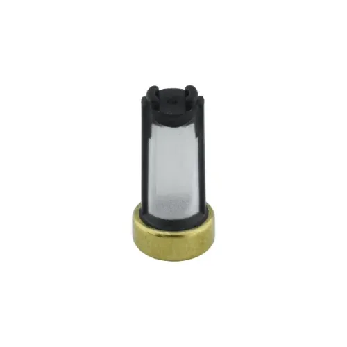 KIT FILTRO REPARO BICO INJETOR PALIO SIENA 1.0 8V 96>07 UNO 1.0 1.3 01> FIORINO 1.5 97> DS