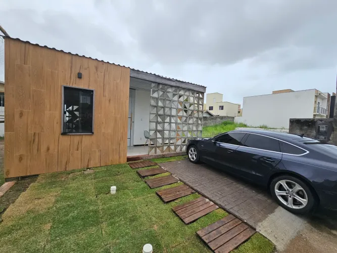 Casa em Vila Florença