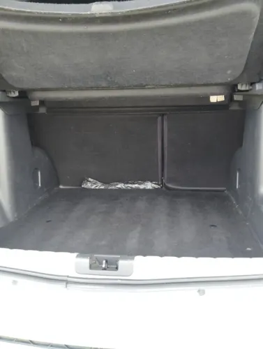 Renault Duster Dynamique 1.6 Hi-flex 16V Mec. 2017