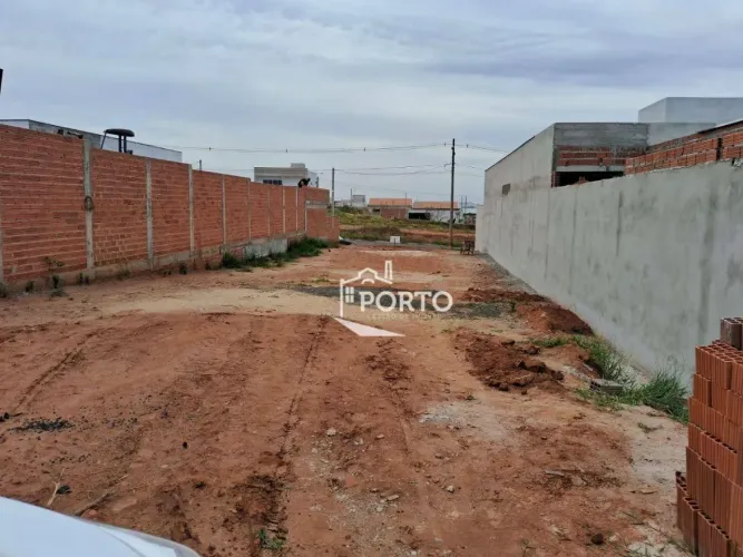 Terreno à venda no condomínio Alto da Boa Vista em Piracicaba