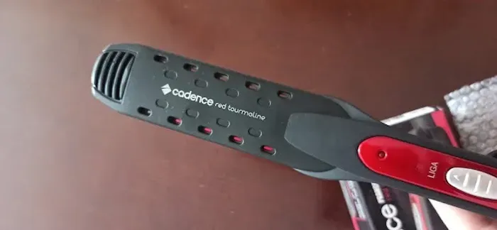 Prancha Cadence Red Tourmaline