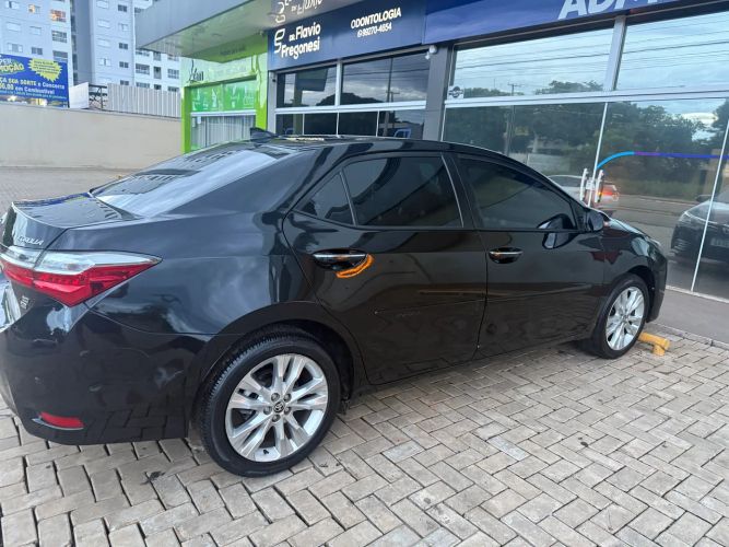 Imagem de Toyota Corolla XEI 2.0 Flex 16V Aut. 2018