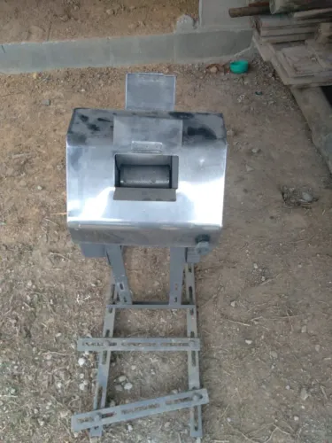 Vendo engenho sem motor 