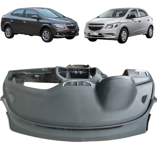 Kit Air Bag Onix Prisma 2013/2019