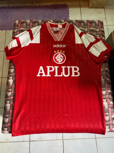 Camisa do Inter 