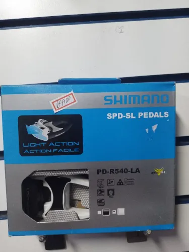 Pedal Shimano Speed PD-R540