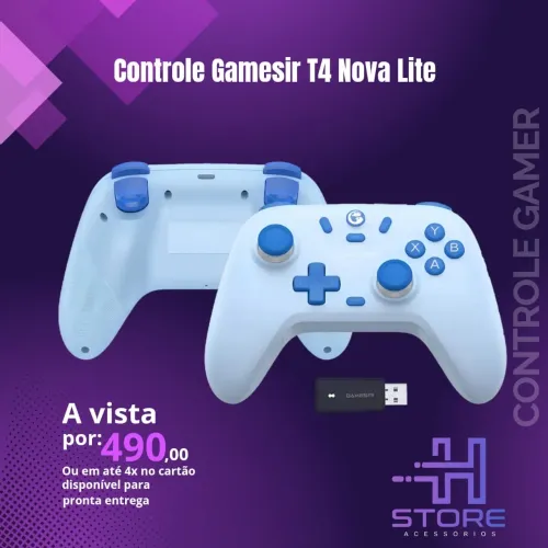 Controle