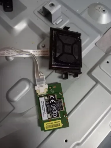 Placa Wi-Fi TV LG 43LH6000