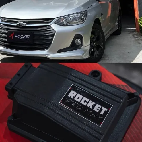Kit STG2 para Onix Turbo