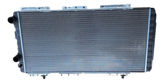 Radiador Fiat Ducato 2006 Ate 2010 Novo Valeo