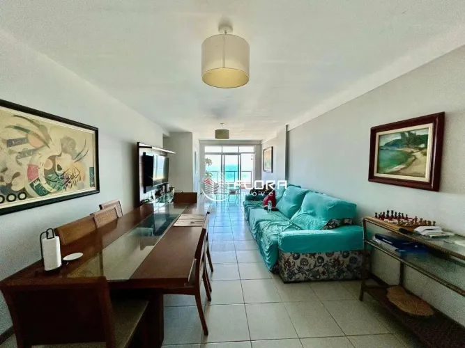 Apartamento à venda, 200 m² por R$ 2.200.000,00 - Piratininga - Niterói/RJ