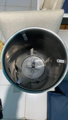 Liquidificador industrial