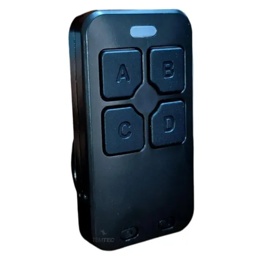 Controle rossi para motor de portao ou alarme