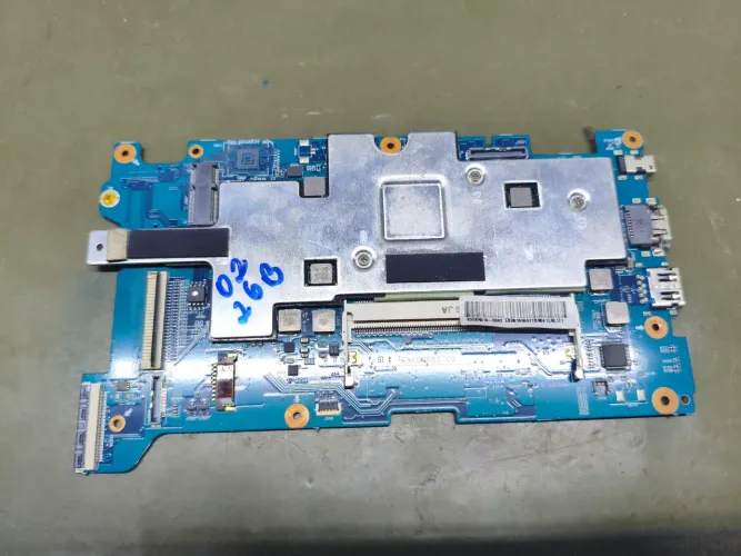 Placa Mãe Notebook LG 14u360 Funcionando Perfeitamente