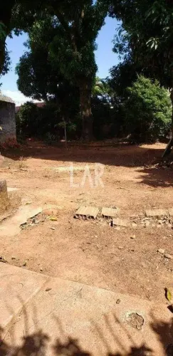 Excelente Lote na melhor localização do Bairro Esplanada com 864m² - Totalmente plano.